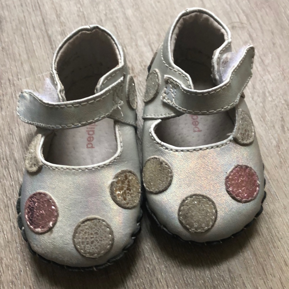 Pedipeds